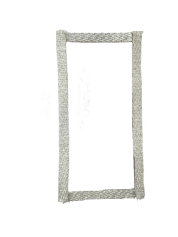 Pakning under dysesten til Passat Ventum 60