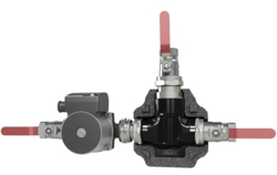 Laddomat 11-200 - 12M pumpe