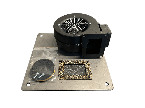 Blæser komplet til Passat Compact C1/C2/C4