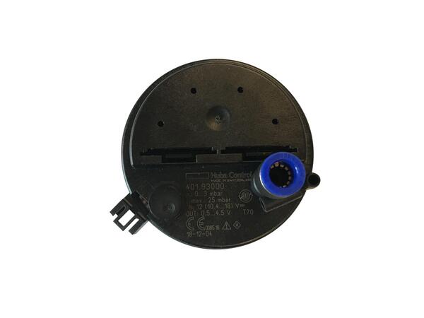 Lufttryks sensor / Vacuums switch til Caria 12-100