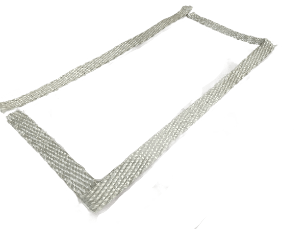 Pakning under dysesten til Passat Ventum 60