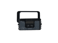 Display for Passat P23 burner