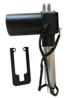 Motor for rengøring af rist i brænder til Passat Caria 40-60