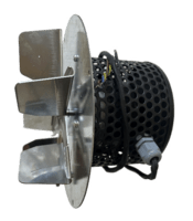 Røgsuger Kpl. til Passat Ventum 20